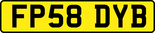 FP58DYB