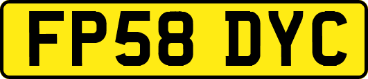 FP58DYC