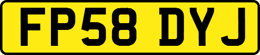 FP58DYJ