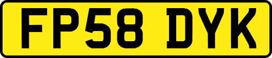 FP58DYK