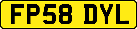 FP58DYL
