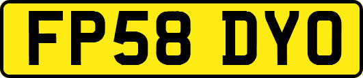 FP58DYO