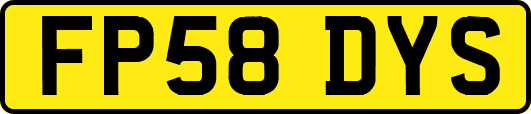 FP58DYS