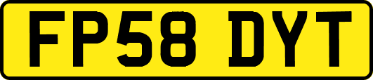 FP58DYT
