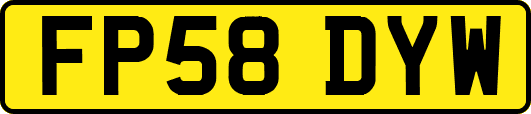 FP58DYW