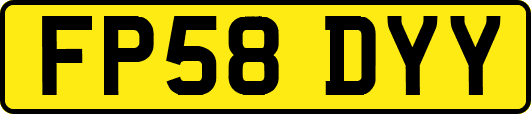 FP58DYY