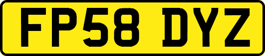 FP58DYZ