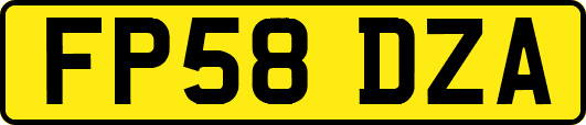 FP58DZA