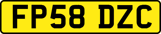 FP58DZC
