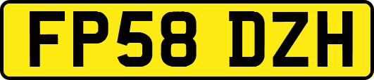 FP58DZH