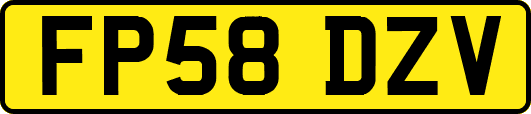 FP58DZV