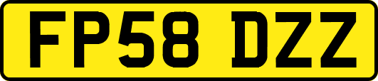 FP58DZZ