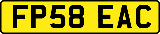 FP58EAC