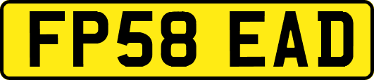 FP58EAD
