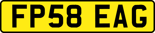 FP58EAG