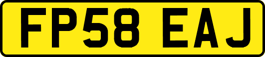 FP58EAJ