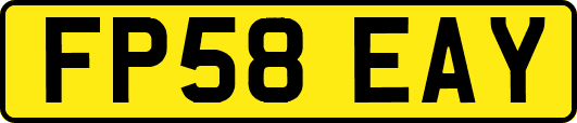 FP58EAY