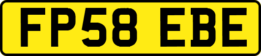 FP58EBE