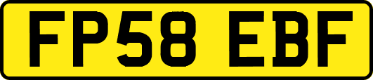 FP58EBF