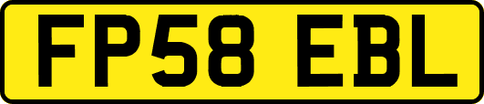 FP58EBL