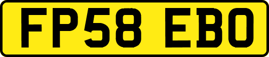 FP58EBO