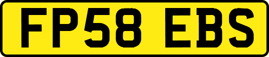 FP58EBS