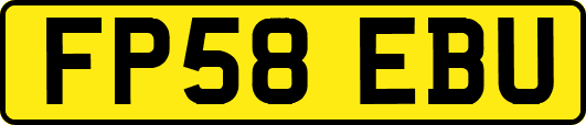 FP58EBU