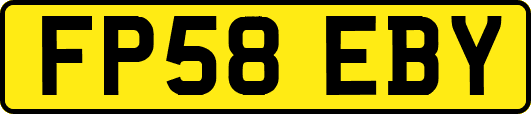 FP58EBY