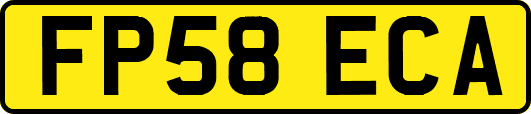 FP58ECA