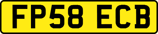 FP58ECB