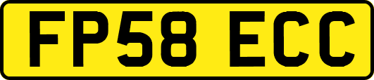 FP58ECC