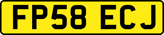 FP58ECJ