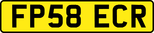FP58ECR