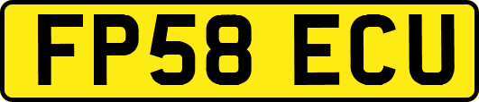 FP58ECU