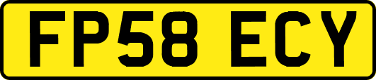 FP58ECY