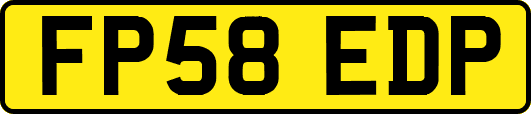 FP58EDP