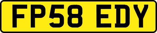 FP58EDY