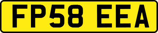 FP58EEA