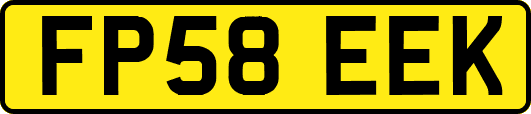 FP58EEK