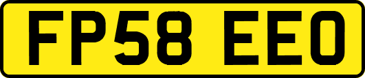 FP58EEO