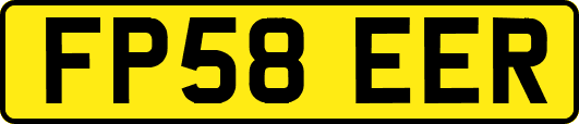 FP58EER