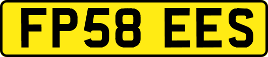 FP58EES