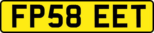 FP58EET