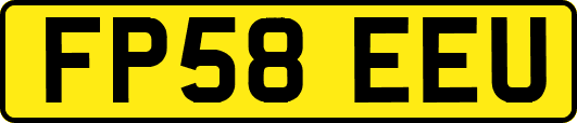 FP58EEU