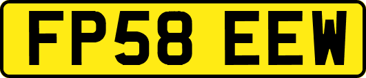 FP58EEW