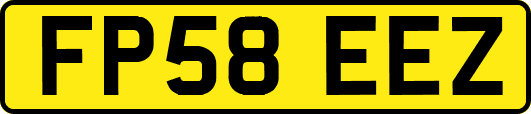 FP58EEZ