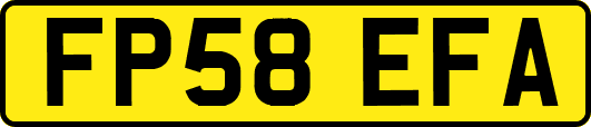 FP58EFA
