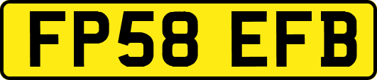 FP58EFB