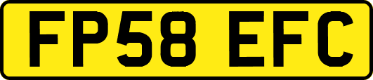 FP58EFC