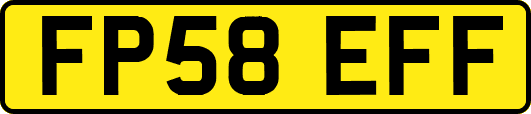 FP58EFF